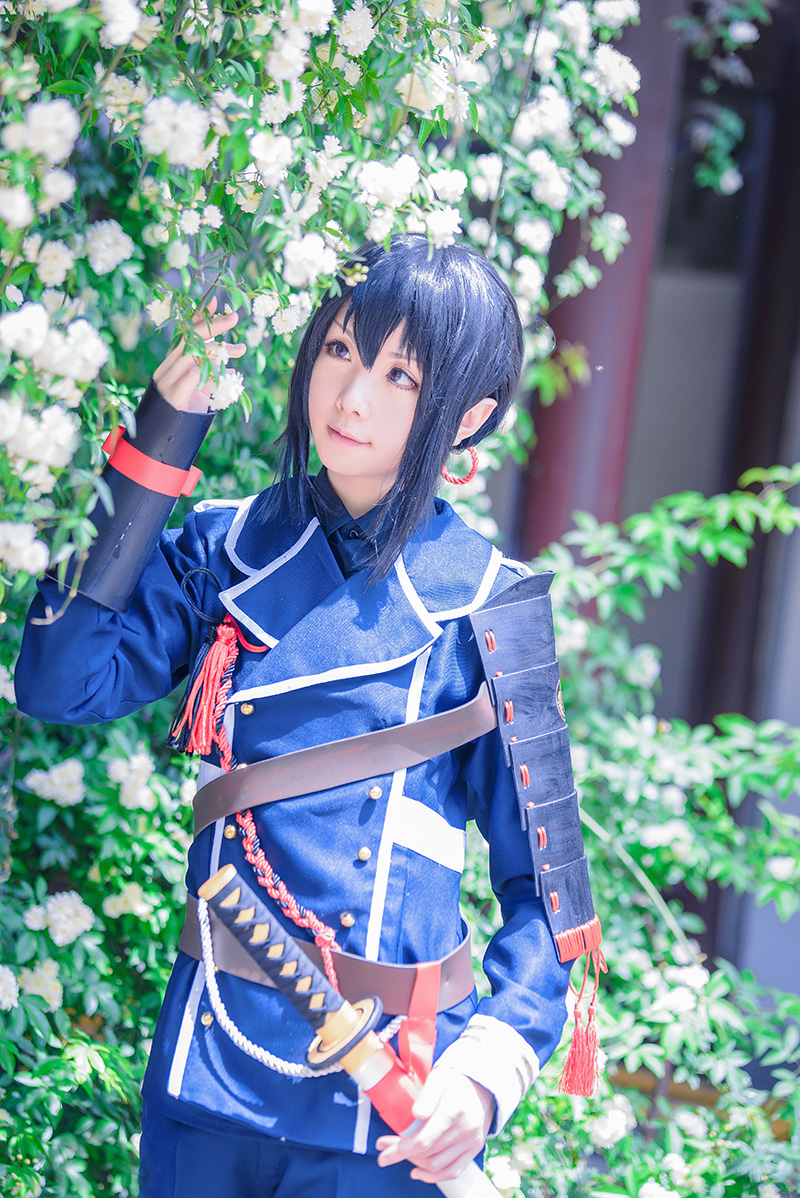 Star's Delay to December 22, Coser Hoshilly BCY Collection 4(38)